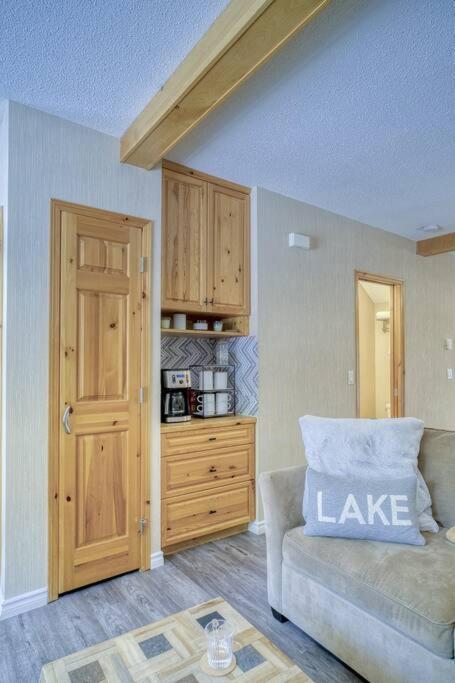 5 Mins To Banff - Cozy Townhome 2Br&2Bath - Banff Pass Included Canmore Luaran gambar