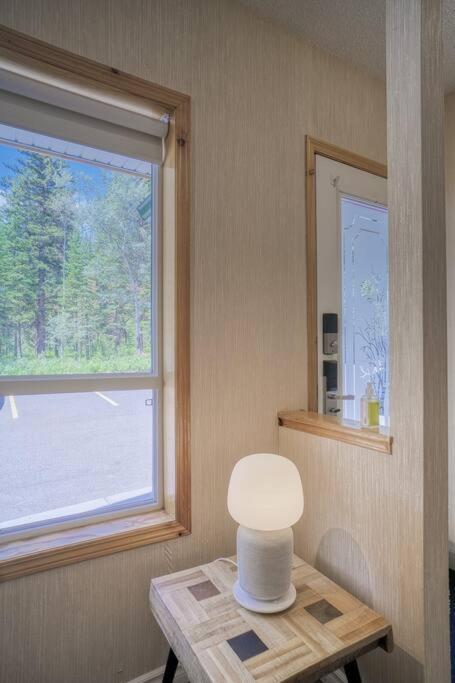 5 Mins To Banff - Cozy Townhome 2Br&2Bath - Banff Pass Included Canmore Luaran gambar